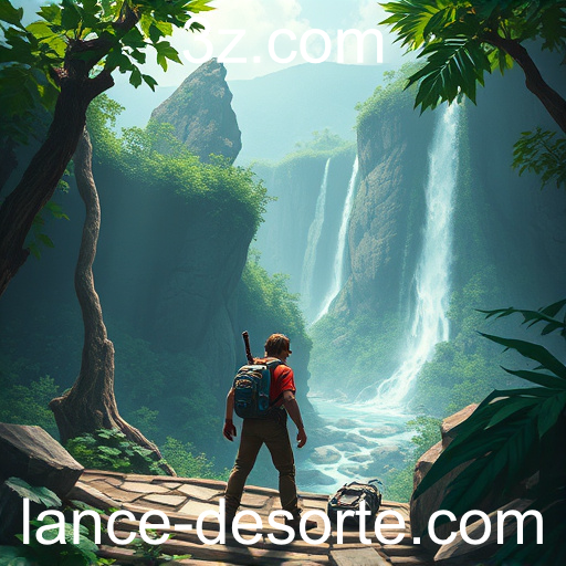 Explorando os Mundos Fascinantes dos Jogos de Aventura