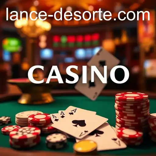 Exploring Casino Games: An Insightful Journey into Gambling