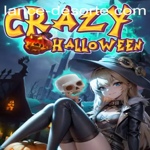 CrazyHalloween: A Riveting New Game that Combines Strategy with Spooky Fun