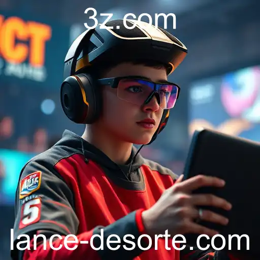 Dinâmica dos Jogos Digitais em 2025