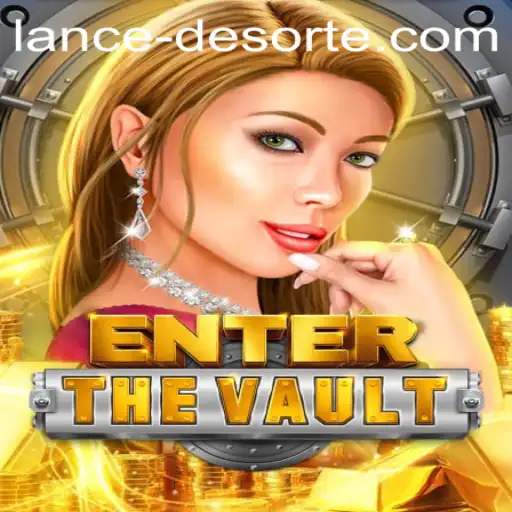 Explore the Thrilling World of EntertheVault: A Game of Strategy and Adventure