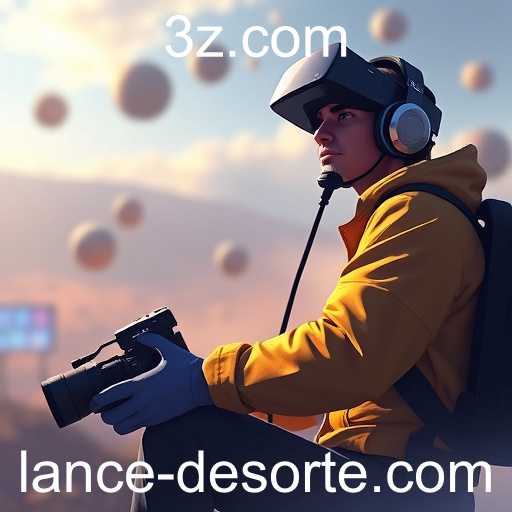 Reviravoltas Emocionantes e Tendências Quentes no Mundo dos Jogos