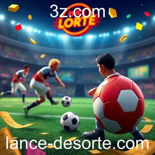 Expansão da Lance de Sorte reflete tendências nos jogos online