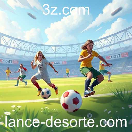 Crescimento Exponencial dos Jogos Online em 2025