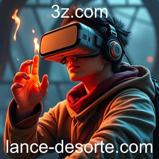 Inovações e Tendências no Futuro dos Jogos Digitais