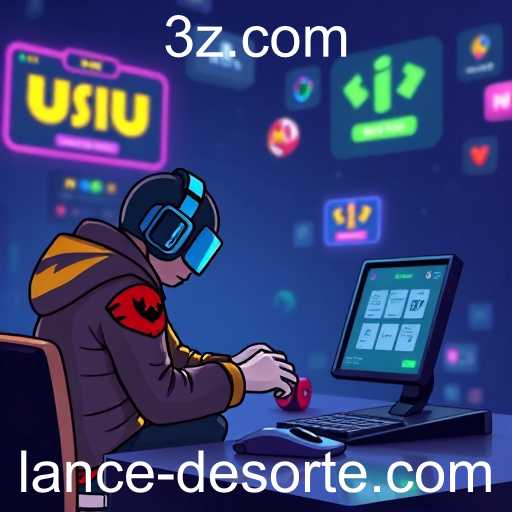 O Crescimento dos Jogos Online em 2025