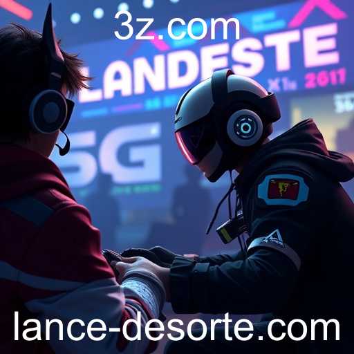 O Crescimento dos Jogos Online em 2025