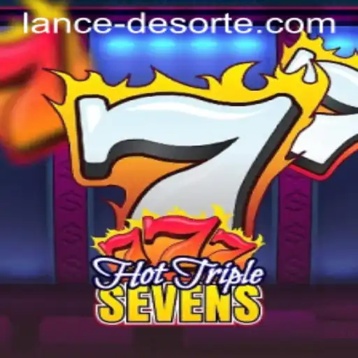 Discover HotTripleSevens: An Exciting New Game Experience Paired with Lancedesorte