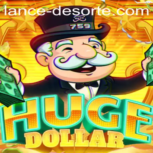Exploring HugeDollar: The Thrilling Game of Strategy and Chance