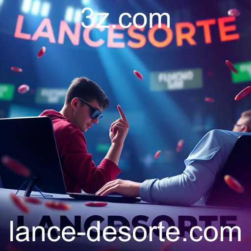 Impacto das Inovações nos Jogos Online em 2025