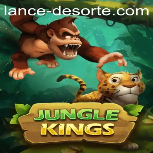 Explore the Thrilling World of JungleKings and Master the Art of Lancedesorte