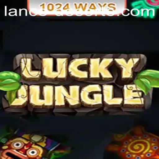 Exploring the Intriguing World of LuckyJungle1024: A Deep Dive into the Game Mechanics and Strategy