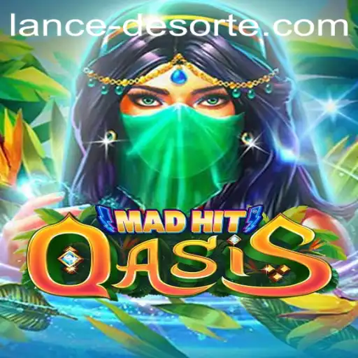 A Deep Dive into MadHitOasis: The Captivating Universe of 'lancedesorte'