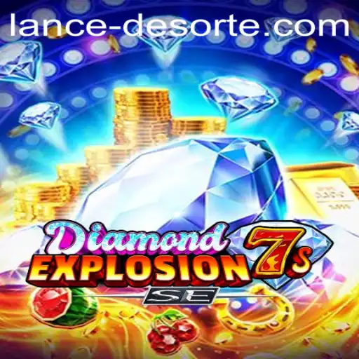 Unveiling DiamondExplosion7sSE: The Game That's Taking the World by Storm