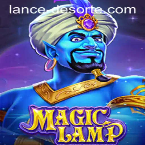 MagicLamp: Unveiling the Latest Gaming Sensation with Lancedesorte
