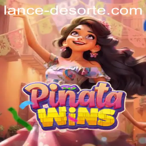 A Deep Dive Into 'PinataWins': Lancedesorte and the Digital Fiesta