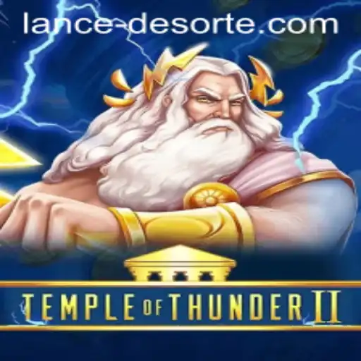 Exploring the Mystical Adventure of TempleofThunderII