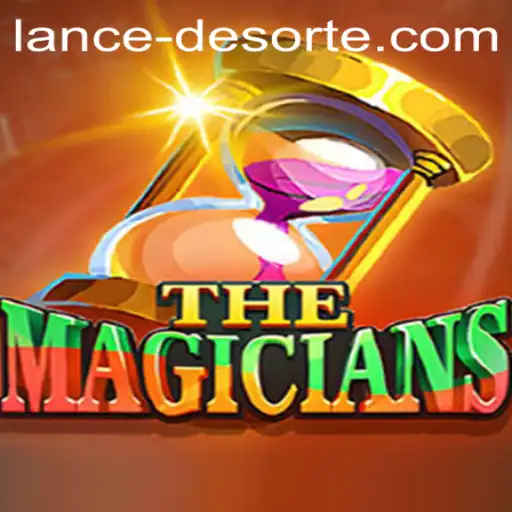 Discovering TheMagicians: A Journey into Enchanted Realms and the Power of Lance de Sorte