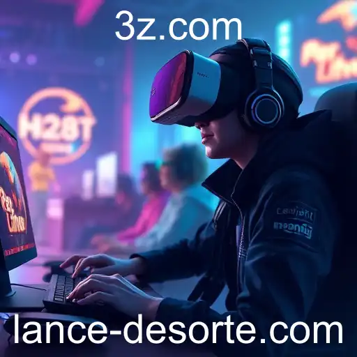 A Ascensão dos Jogos de Sorte Online em 2025