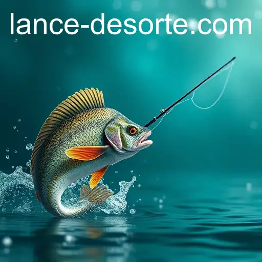 The Rise of Online Fishing: Navigating the Digital Waters of 'Lancedesorte'