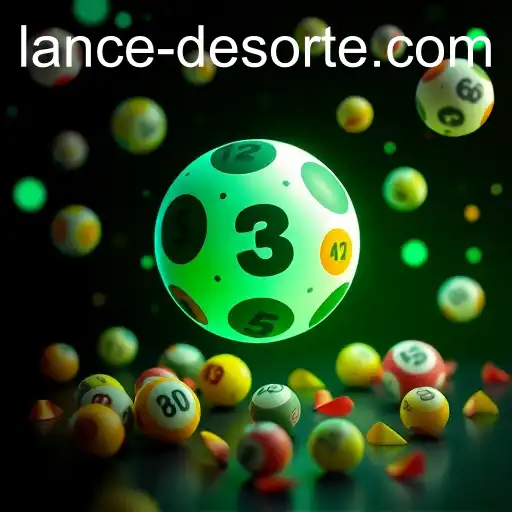 Understanding the Fascinating World of Online Lottery: A Deep Dive into 'lancedesorte'