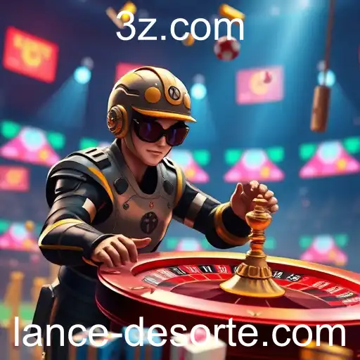 Revolução nos Jogos Online com Lancedesorte