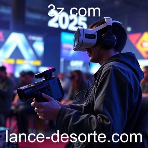A Ascensão do Site 'Lance de Sorte' na Indústria de Jogos